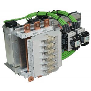 Modulo OEM per batteria di condensatore - 1000  - AENER ENERGIA