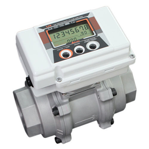 Misuratore di portata ad ultrasuoni - ATZTA UX - Aichi Tokei Denki Co.,Ltd - massico / per carburante / per gas