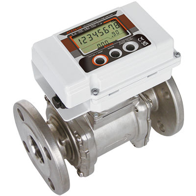 Misuratore di portata ad ultrasuoni - ATZTA UZ - Aichi Tokei Denki Co.,Ltd - volumetrico / per carburante / per gas