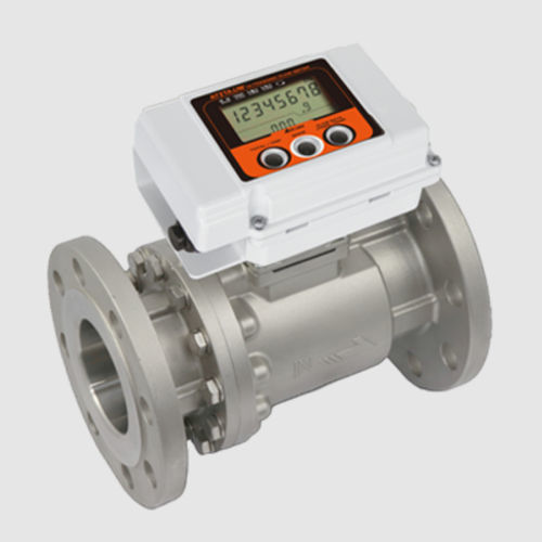 Misuratore di portata ad ultrasuoni - ATZTA UW - Aichi Tokei Denki Co.,Ltd - volumetrico / per carburante / per azoto