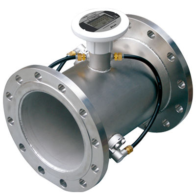 Misuratore di portata ad ultrasuoni - ATZTA TRZ - AichiTokeiDenki Co.,Ltd - volumetrico / per azoto / per aria compressa