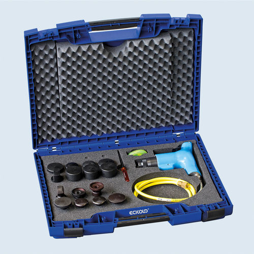 Set di strumenti - GL 2 KIT 3 - ECKOLD technics GmbH & Co. KG