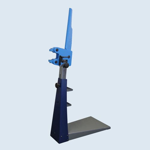 Strumento di stiramento - HF 100 - ECKOLD technics GmbH & Co. KG