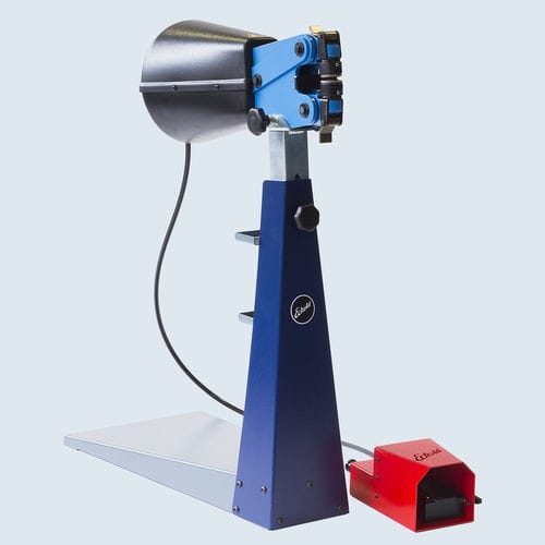 Strumento di stiramento - HF 100 PA - ECKOLD technics GmbH & Co. KG