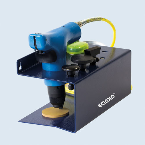 Martello da meccanico - GL 2 KIT 1 - ECKOLD technics GmbH & Co. KG