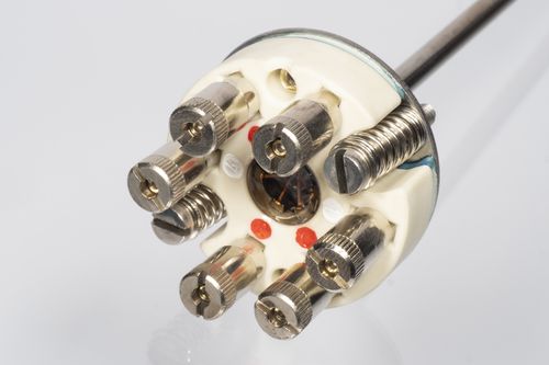 Termocoppia - WP-TE-02 - Alf-Sensor - morsettiera / compatto / isolato