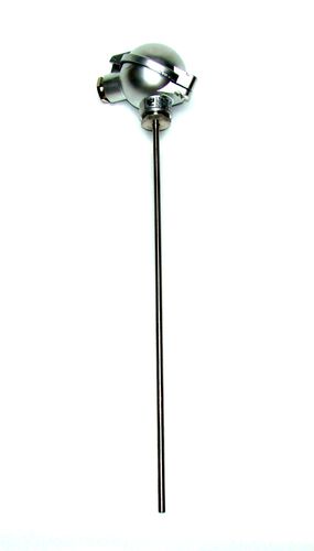 Termocoppia - TER-PD-07 series - Alf-Sensor - di processo / dritto / di precisione