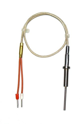 Termocoppia - TER-PKbm-37 series - Alf-Sensor - di processo / in miniatura / di precisione