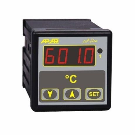 Controllore di temperatura digitale - AR601 - Alf-Sensor - PID / programmabile / IP65