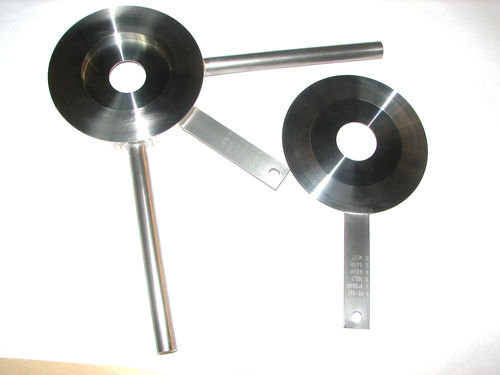 Lastra a orifizi - OPL-401  - Alf-Sensor