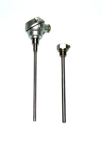 Sensore di temperatura a resistenza - TOP-Pm-26 series - Alf-Sensor - per gas / per liquido / d'acqua