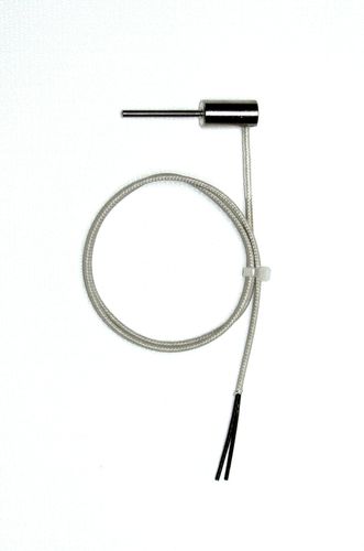 Sensore di temperatura a resistenza - TOP-KKbm-14 - Alf-Sensor - in miniatura / angolare / di precisione