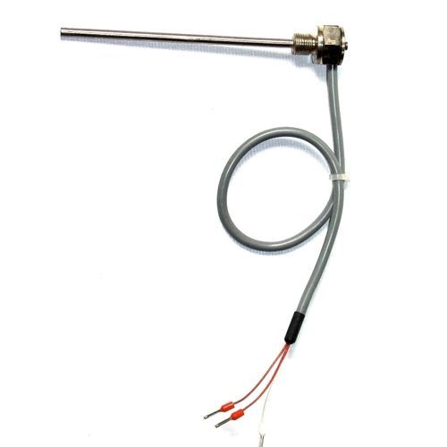 Sensore di temperatura a resistenza - TOP-KKbm-15 - Alf-Sensor - di processo / in miniatura / di piccole dimensioni