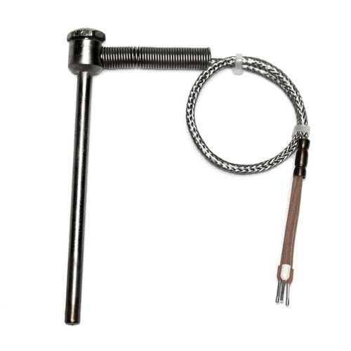 Sensore di temperatura a resistenza - TOP-KKbm-16 series - Alf-Sensor - di piccole dimensioni / angolare / di precisione