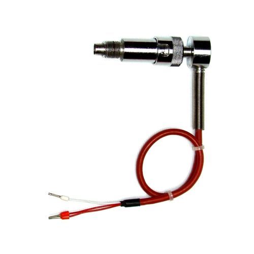 Sensore di temperatura a resistenza - TOP-KZKbm-17 - Alf-Sensor - angolare / a cavo