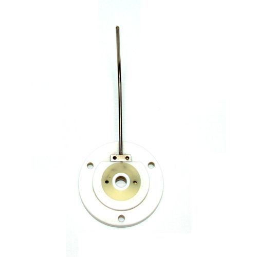 Sensore di temperatura a resistenza - TOP-SpKbm-18 - Alf-Sensor - angolare / in acciaio inossidabile