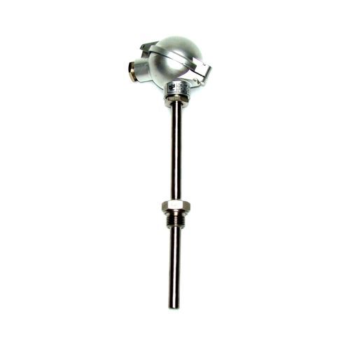 Termocoppia - TER-PKG-08 series - Alf-Sensor - di processo / dritto / di precisione