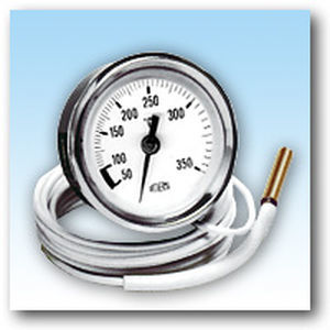 Indicatore analogico - CP series - Alf-Sensor - di temperatura / universale / per circuito frigorifero