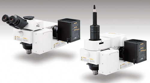 Microscopio modulare - BXFM - Evident - Olympus Scientific Solutions - ottico / per analisi / per ispezione di superficie