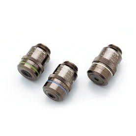 Obiettivo per microscopio a fuoco fisso - LCPLFLN-LCD series - Evident - Olympus Scientific Solutions