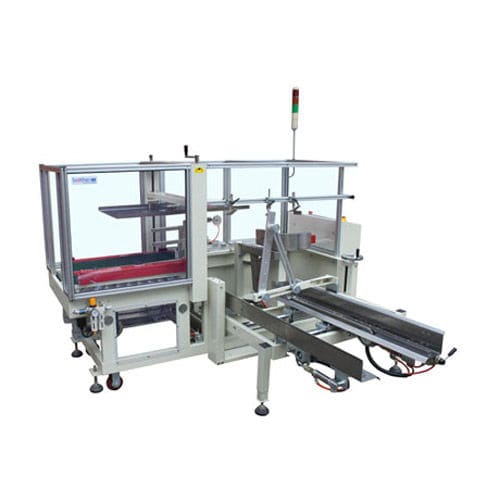 Chiudicartoni a doppi lembi - CES4035N/A  - ZHEJIANG BROTHER PACKING MACHINERY CO.,LTD