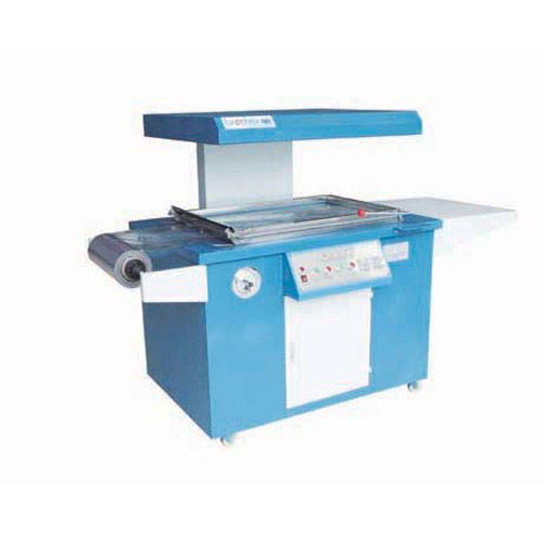 Confezionatrice skin-pack - TB390  - ZHEJIANG BROTHER PACKING MACHINERY CO.,LTD