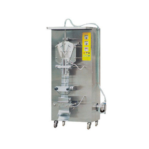 Macchina di riempimento automatica - DXD series - ZHEJIANG BROTHER PACKING MACHINERY CO.,LTD - per prodotti viscosi