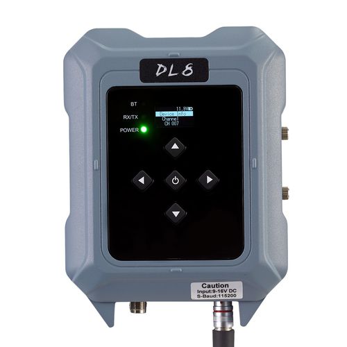 Modem DTU - DL8 - CHC Navigation | CHCNAV - UHF / GNSS / industriale