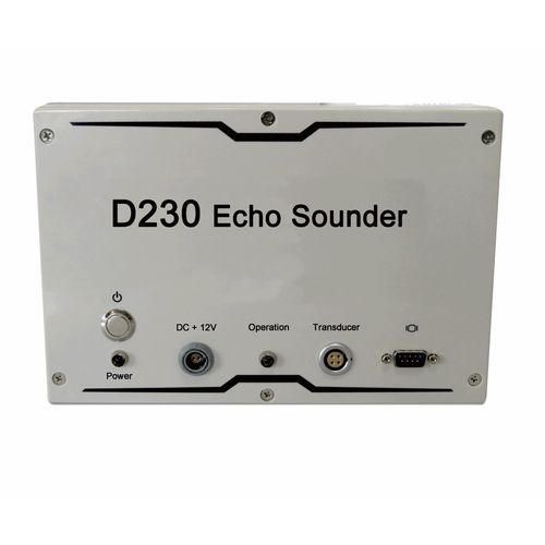 Ecoscandaglio compatto - D230 - CHC Navigation | CHCNAV