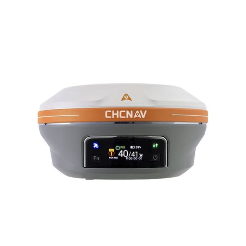 ricevitore GNSS - CHC Navigation | CHCNAV