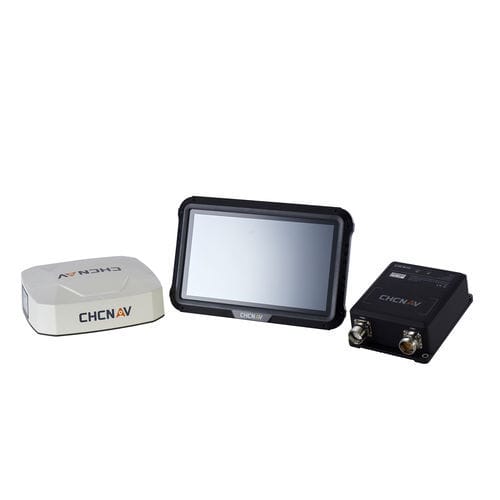 Sistema di sterzatura per assale di rimorchi agricoli - NX510 - CHC Navigation | CHCNAV