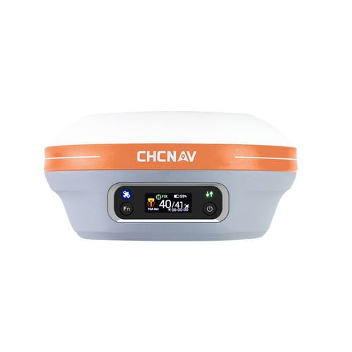 Ricevitore GNSS - i83 Pro - CHC Navigation | CHCNAV - RTK / Bluetooth / UHF