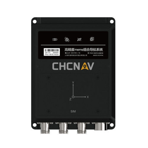 Ricevitore GNSS - CGI-830 - CHC Navigation | CHCNAV - Ethernet / USB / serie