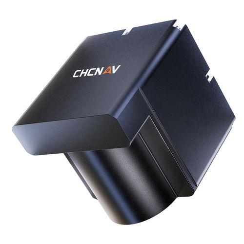 Ecoscandaglio compatto - HQ-400 - CHC Navigation | CHCNAV - multifascio