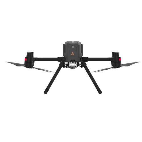 Drone quadrirotore - X500 - CHC Navigation | CHCNAV - per mappatura / di monitoraggio / a uso civile