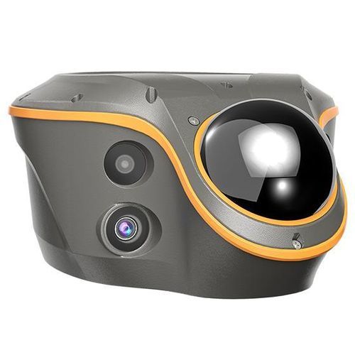 Ricevitore RTK - ViLi i100 - CHC Navigation | CHCNAV - Bluetooth / GNSS / UHF