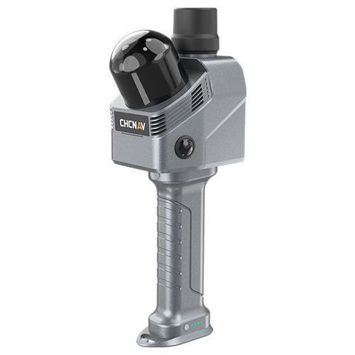 Sensore LIDAR 64 canali - RS7 - CHC Navigation | CHCNAV - 3D / di cartografia / per topografia