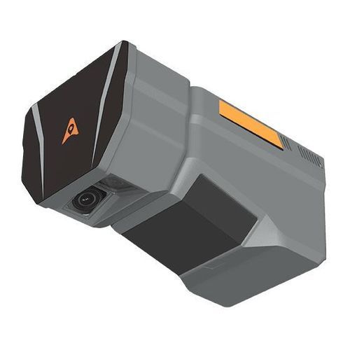 Sensore LIDAR ad alta risoluzione - AlphaAir 6 Dual - CHC Navigation | CHCNAV - leggero / di piccole dimensioni / industriale