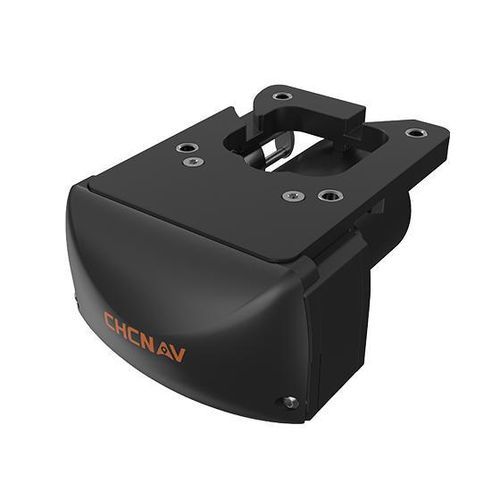 Ecoscandaglio compatto - HN-400M - CHC Navigation | CHCNAV - doppia frequenza / multifascio