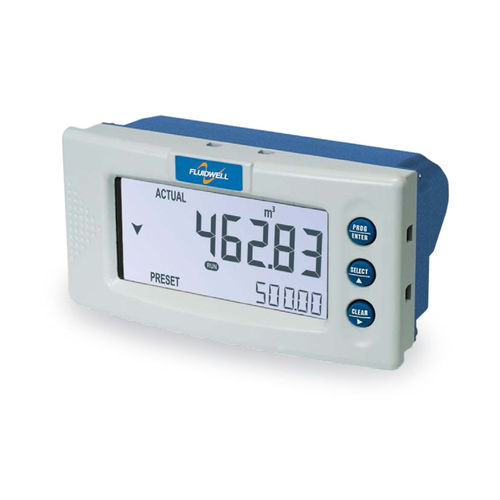 Controllore per pompa per la gestione di pompe - D074 - Fluidwell bv