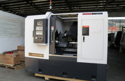 Filatrice ad alta velocità - PS-CNCXY series - Prosper cnc machine co., ltd - automatica