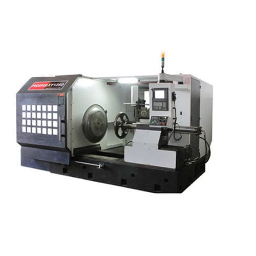 Filatrice automatica - PS-CNCXY800 - Prosper cnc machine co., ltd