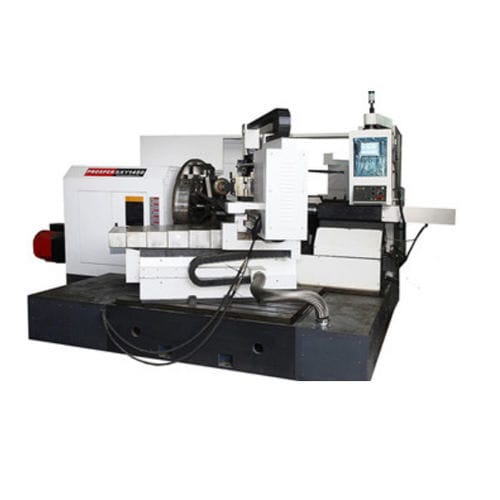 Filatrice automatica - PS-CNCSXY series - Prosper cnc machine co., ltd