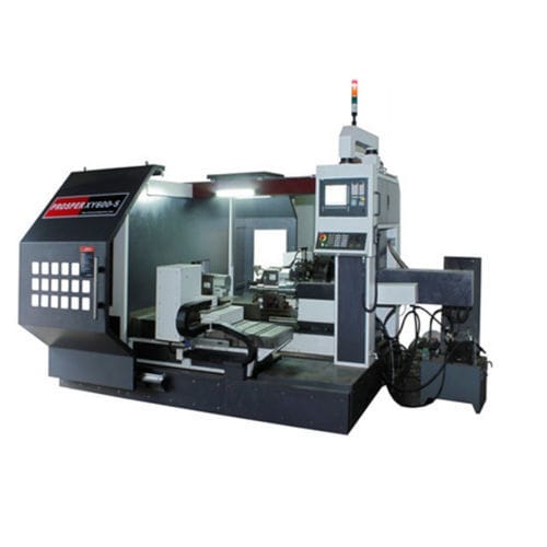 Filatrice ad anello - Prosper cnc machine co., ltd - automatica