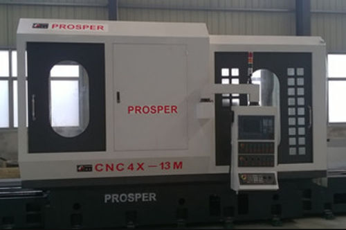 Filatrice - Prosper cnc machine co., ltd
