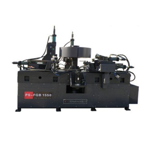 Flangiatrice automatica - Prosper cnc machine co., ltd - CNC / per lamiera