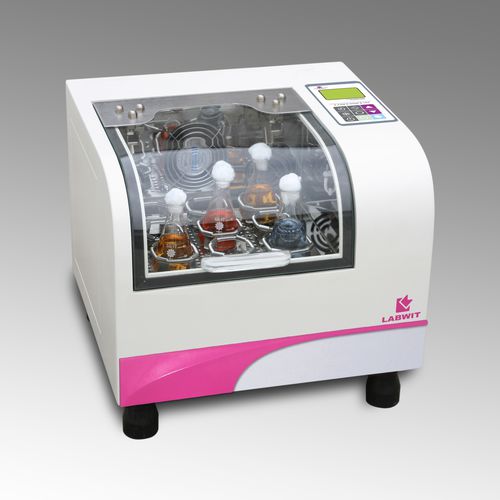 Incubatore a convezione forzata - ZWY-103D - Labwit Scientific - compatto / da banco / orbitale