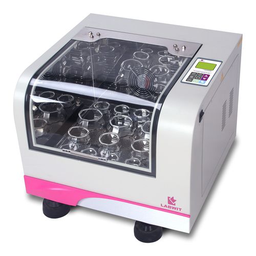 Incubatore a convezione forzata - ZWY-100D - Labwit Scientific - compatto / da banco / orbitale