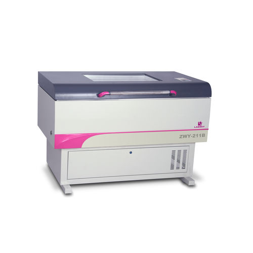 Incubatore a convezione forzata - ZWY-111B, ZWY-211B - Labwit Scientific - refrigerato / orizzontale / shaker