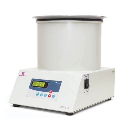 Bagnomaria da laboratorio - ZSQ-3 - Labwit Scientific - di piccole dimensioni / reciproca / con display digitale